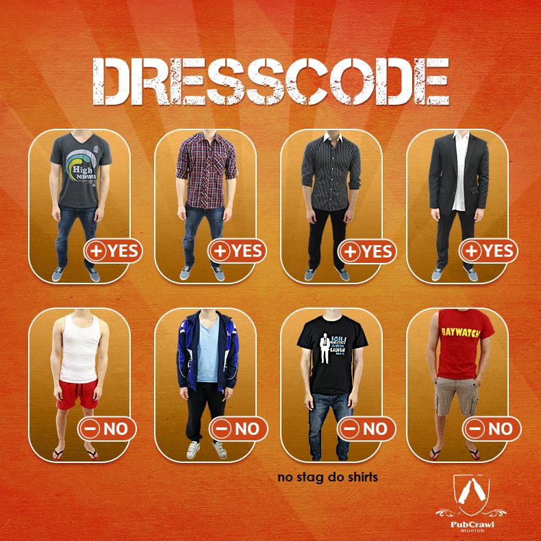 dresscode-preview-en